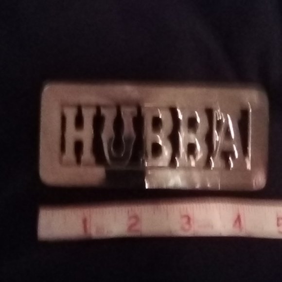 Buckle - Picture 2 of 2